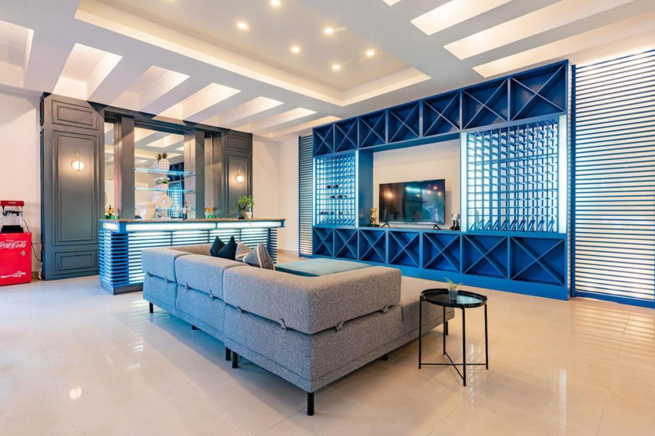 Charm Near Roma Luxurious Mansion For Groups *