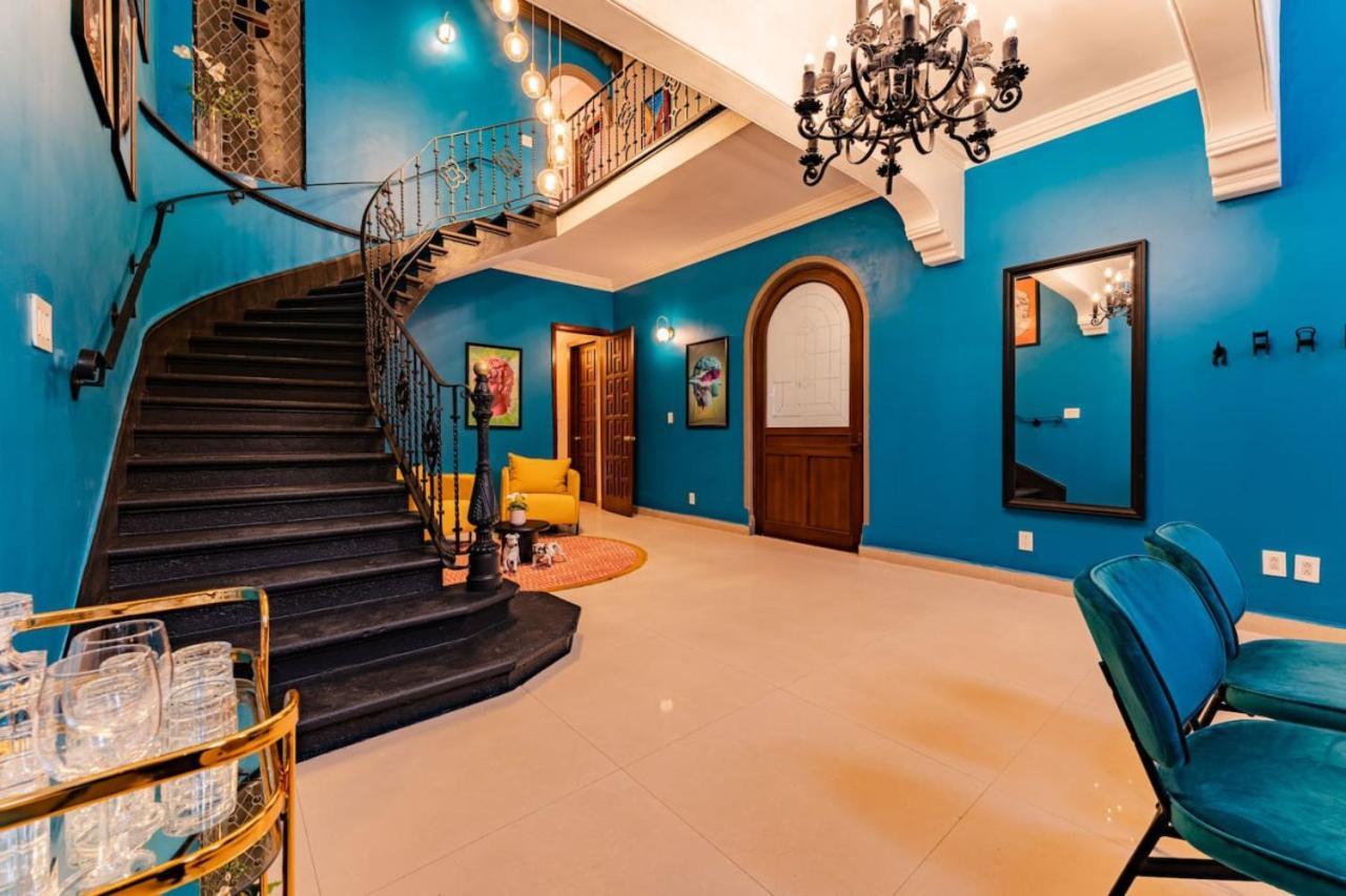 Charm Near Roma Luxurious Mansion For Groups Сasa de vacaciones *