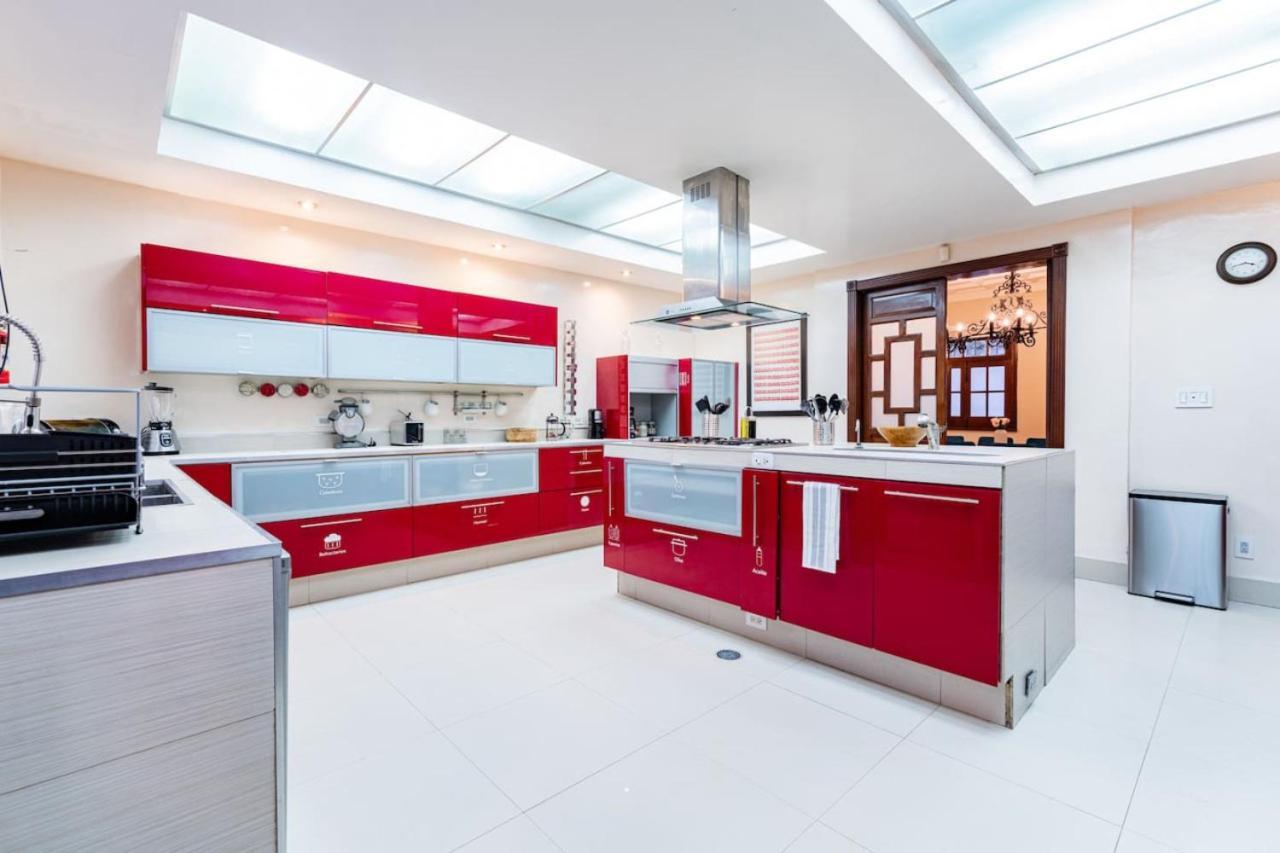 Сasa de vacaciones Charm Near Roma Luxurious Mansion For Groups *