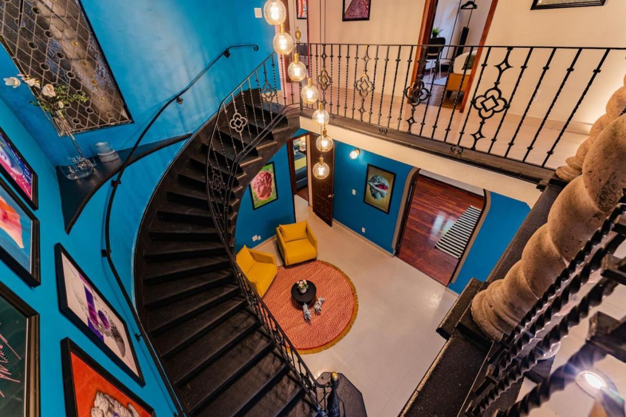 Сasa de vacaciones Charm Near Roma Luxurious Mansion For Groups