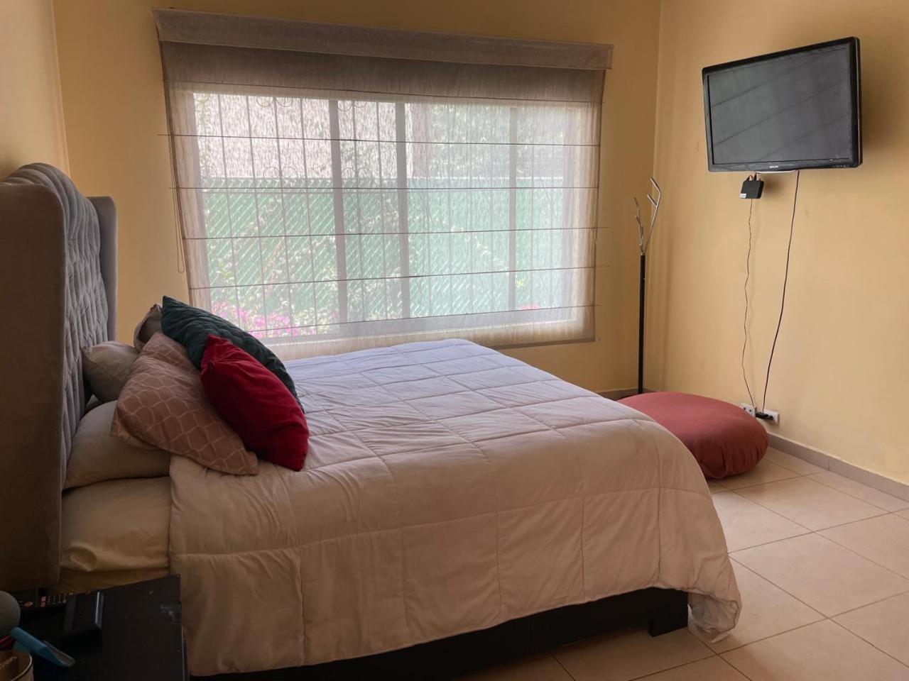 Bed and breakfast Urban Oasis *
