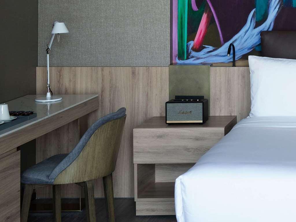Mondrian Condesa Hotel