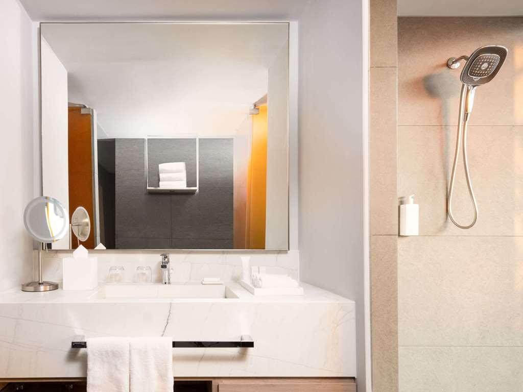 Hotel Mondrian Condesa Mexico City