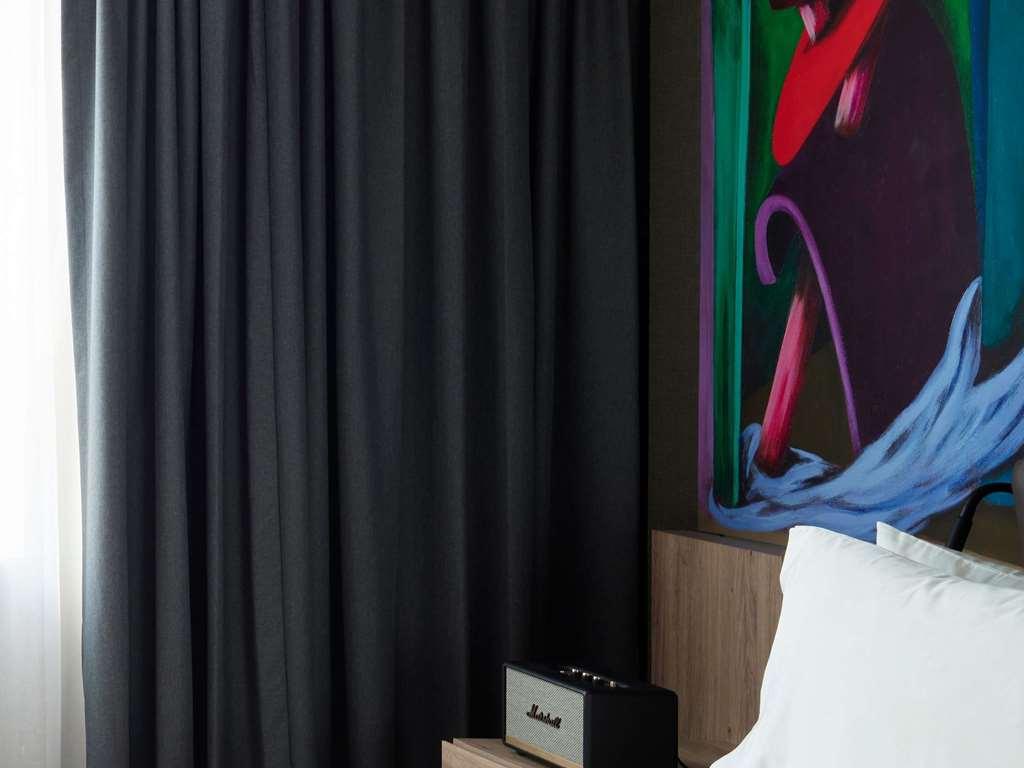 Mondrian Condesa *