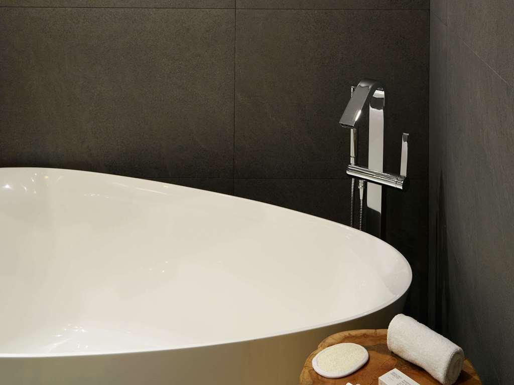 Hotel Mondrian Condesa