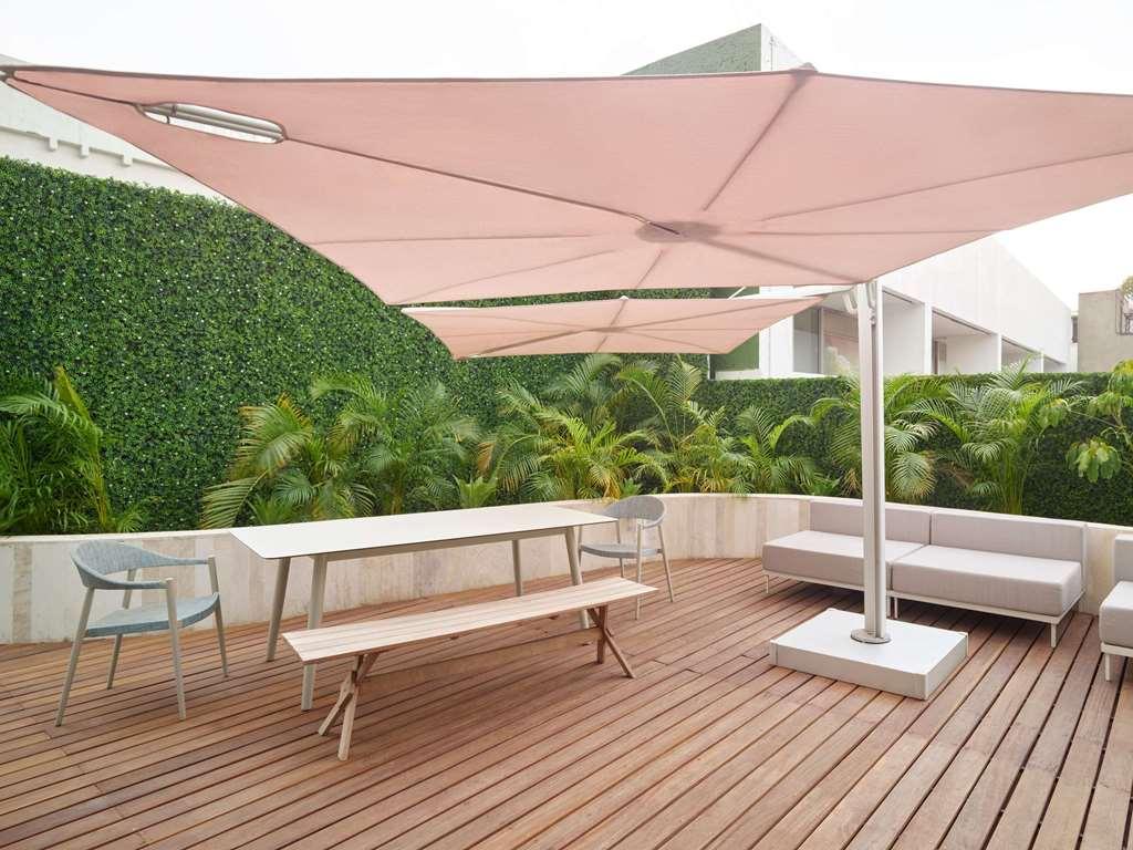 Mondrian Condesa Hotel *