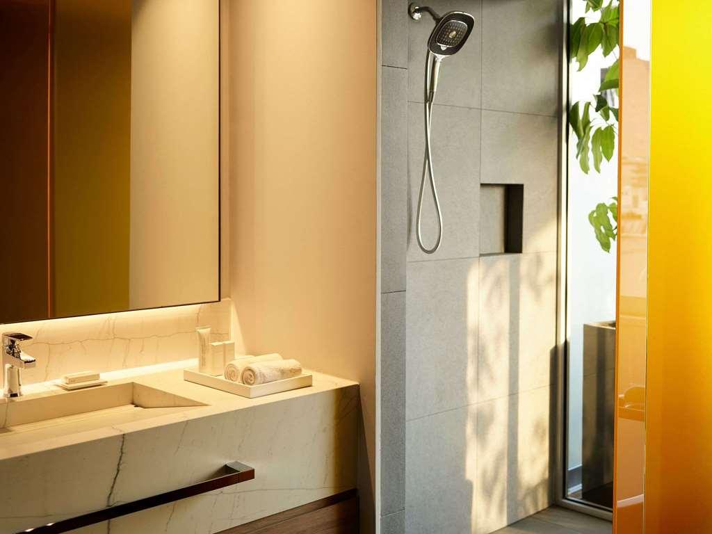 Hotel Mondrian Condesa *