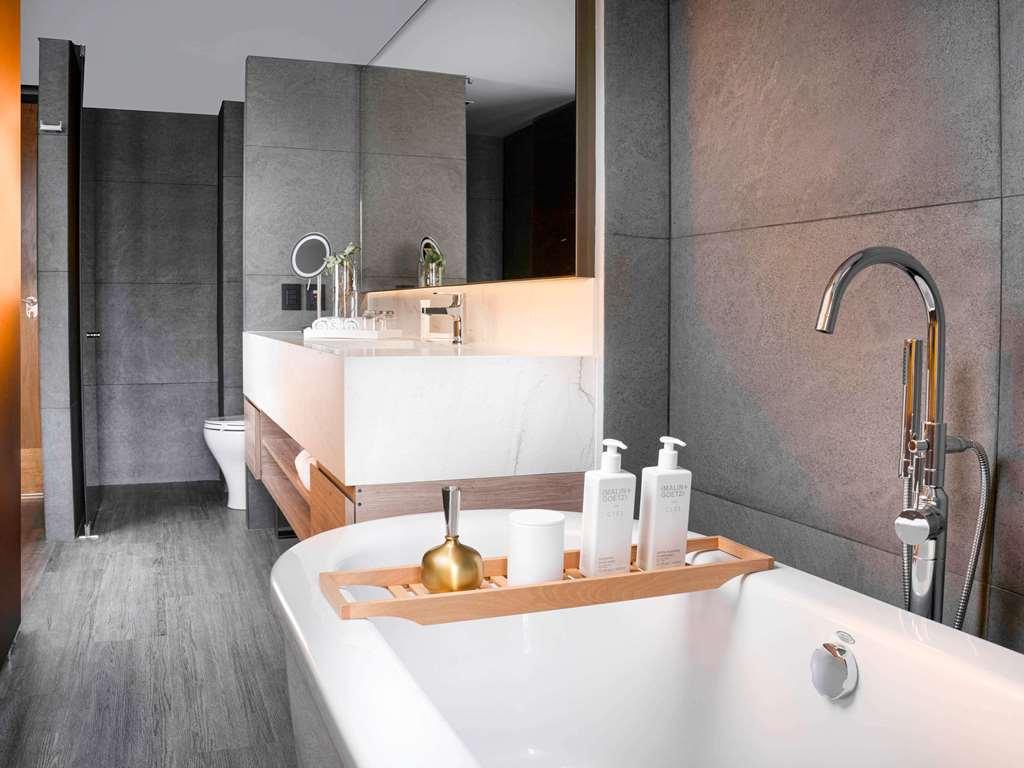 Hotel Mondrian Condesa
