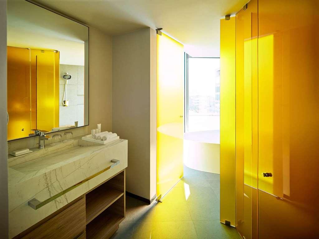 Hotel Mondrian Condesa *
