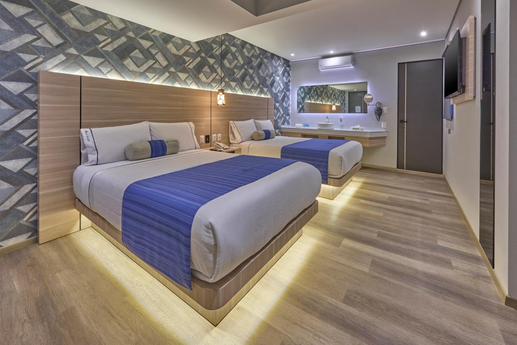 Hotel Ayenda El Patio Cdmx 2*
