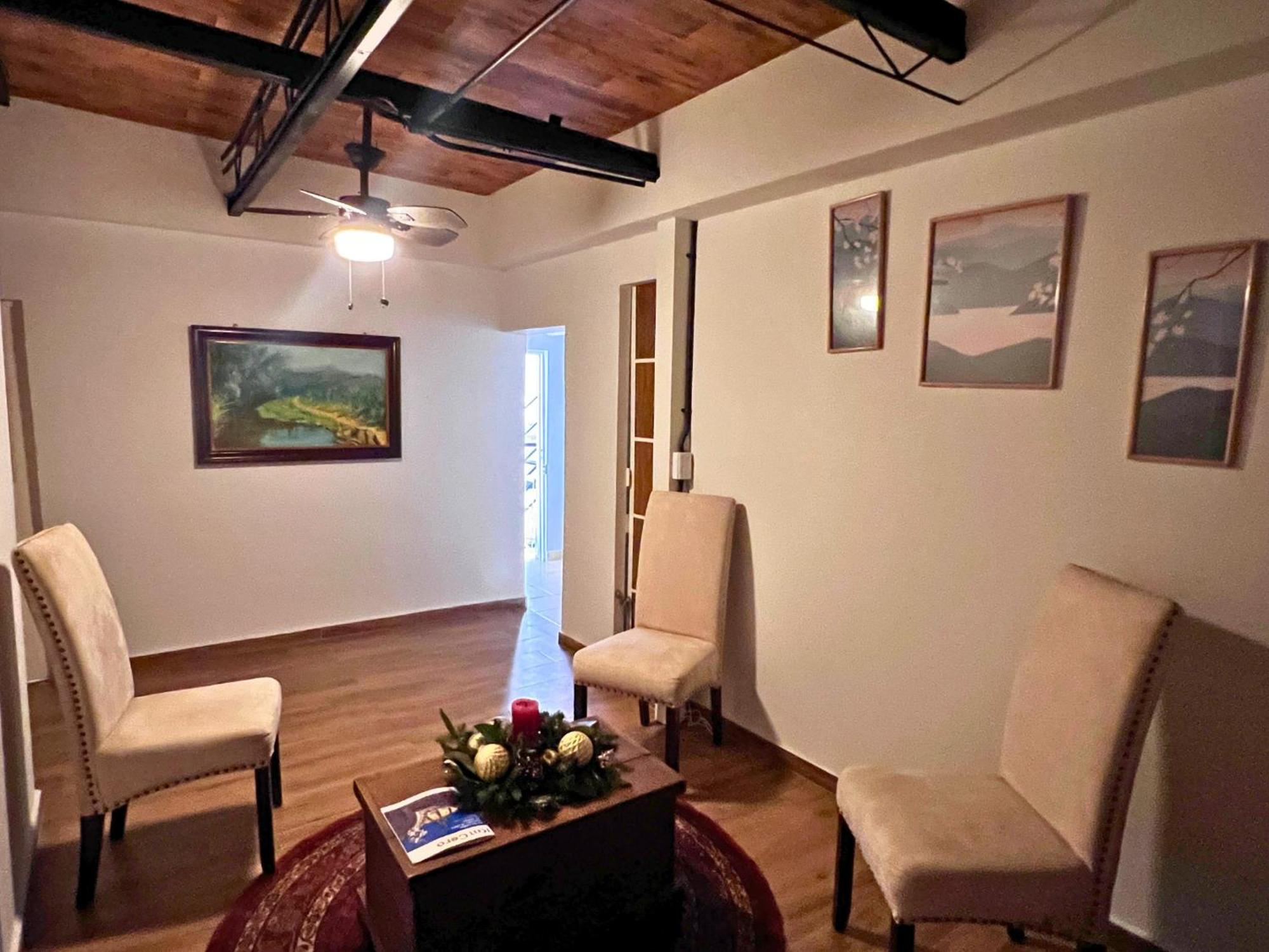 Discover Condesa Ideal Location * Mexico City