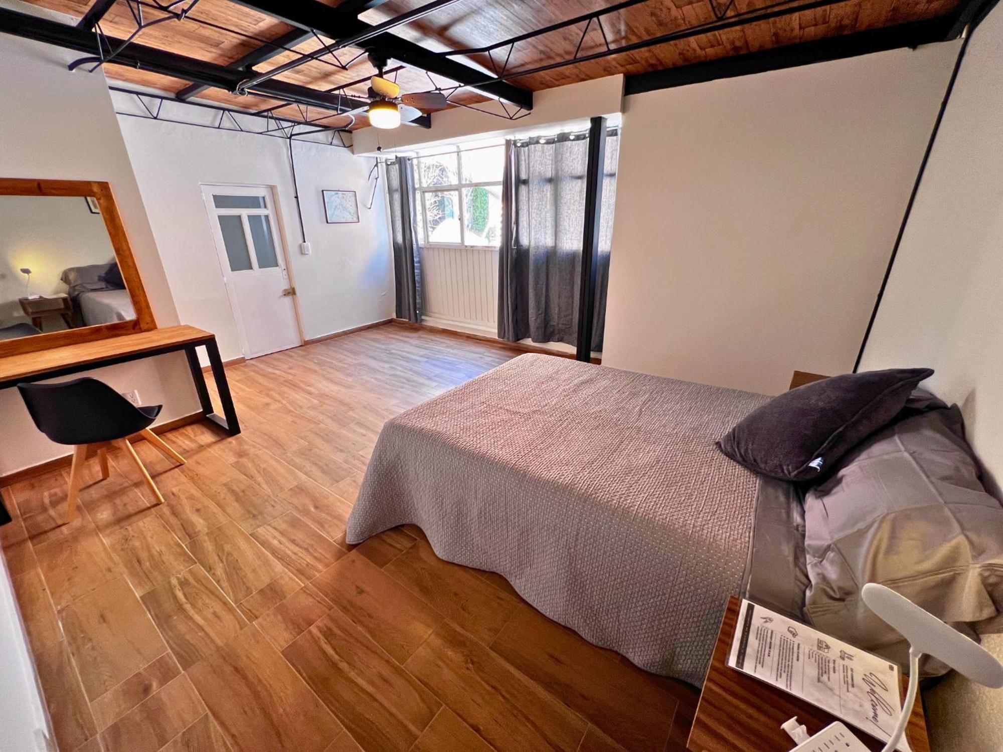 Discover Condesa Ideal Location Guest house *