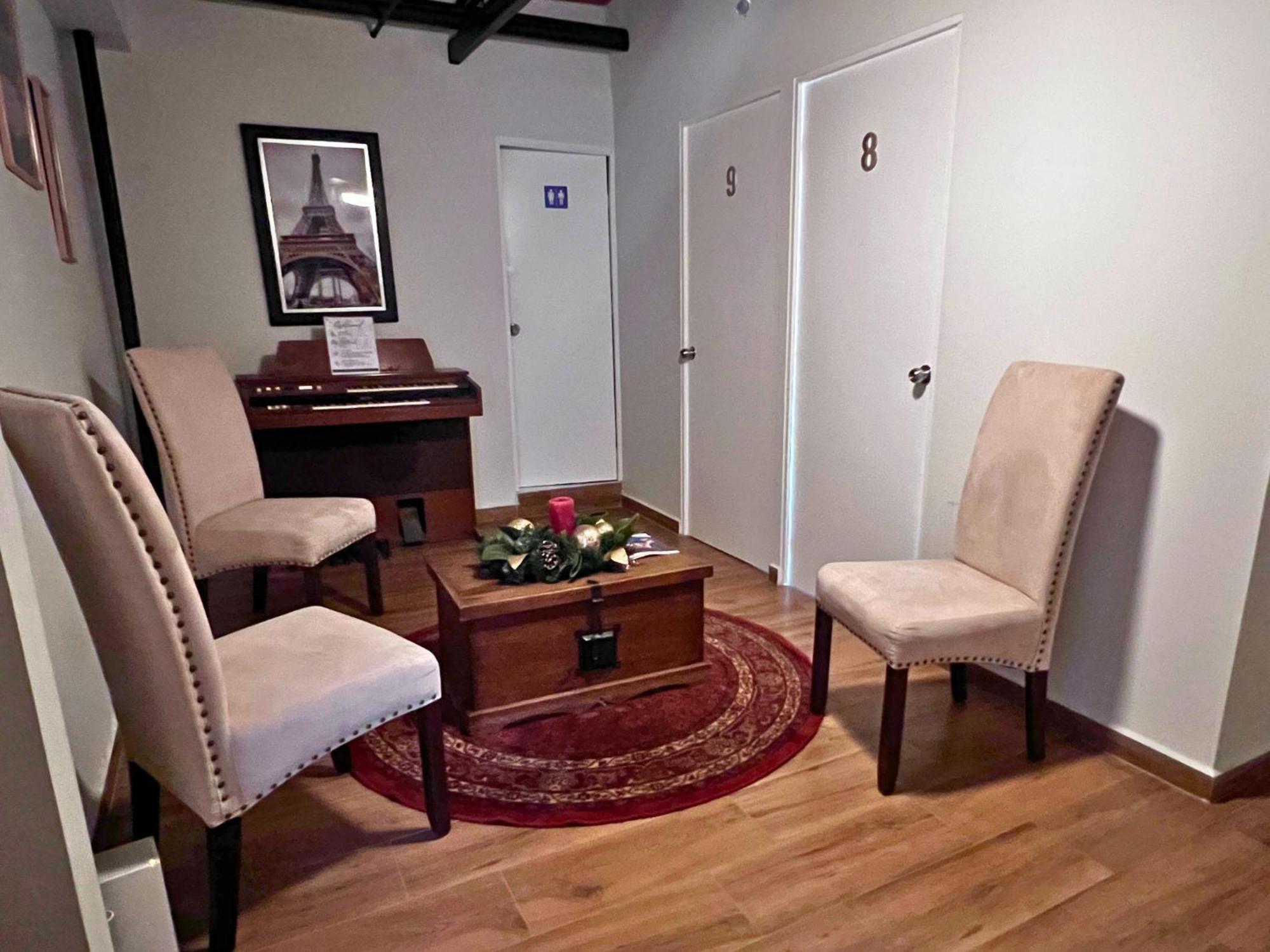 Discover Condesa Ideal Location Mexico City
