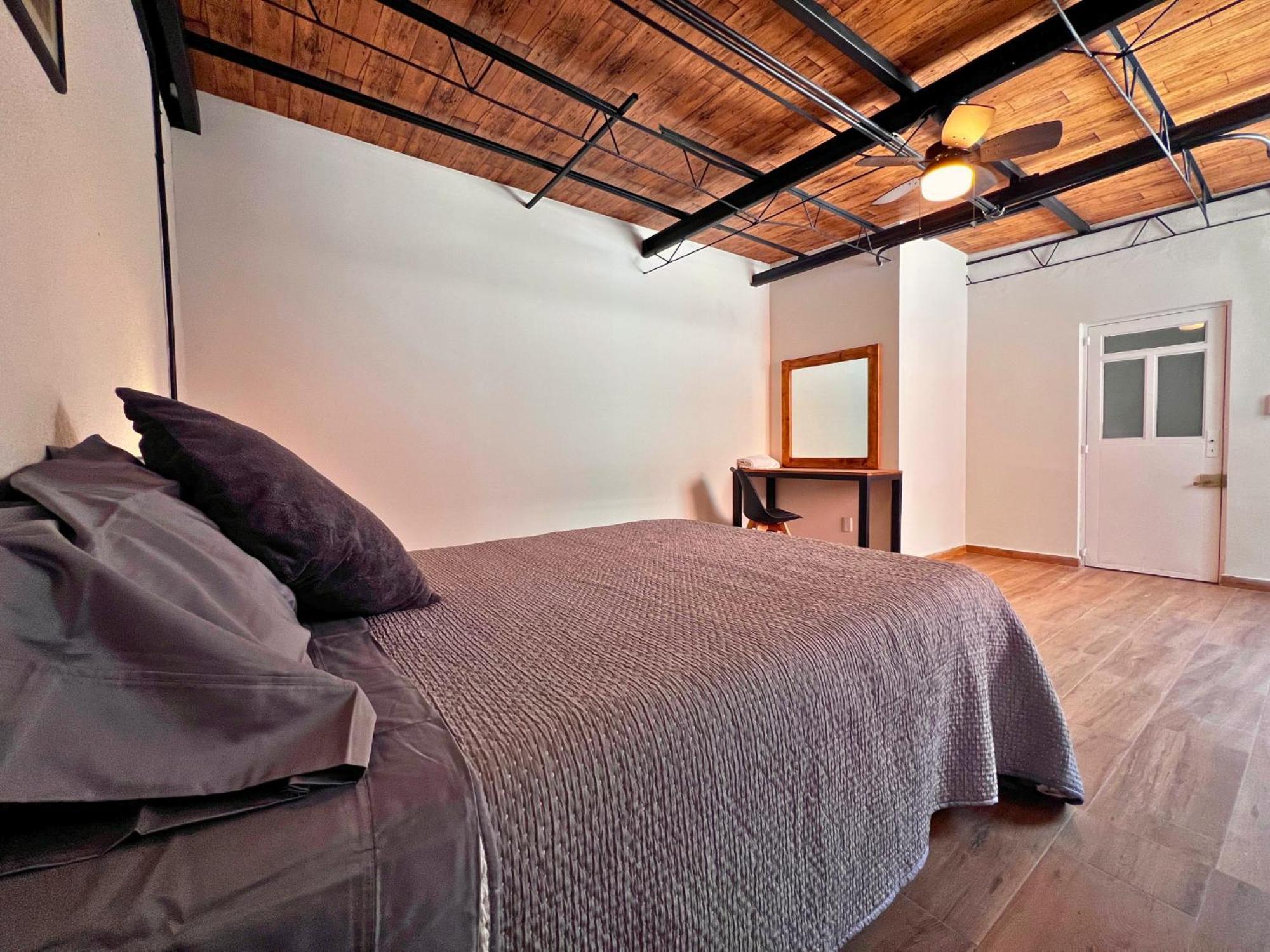 Discover Condesa Ideal Location Guest house