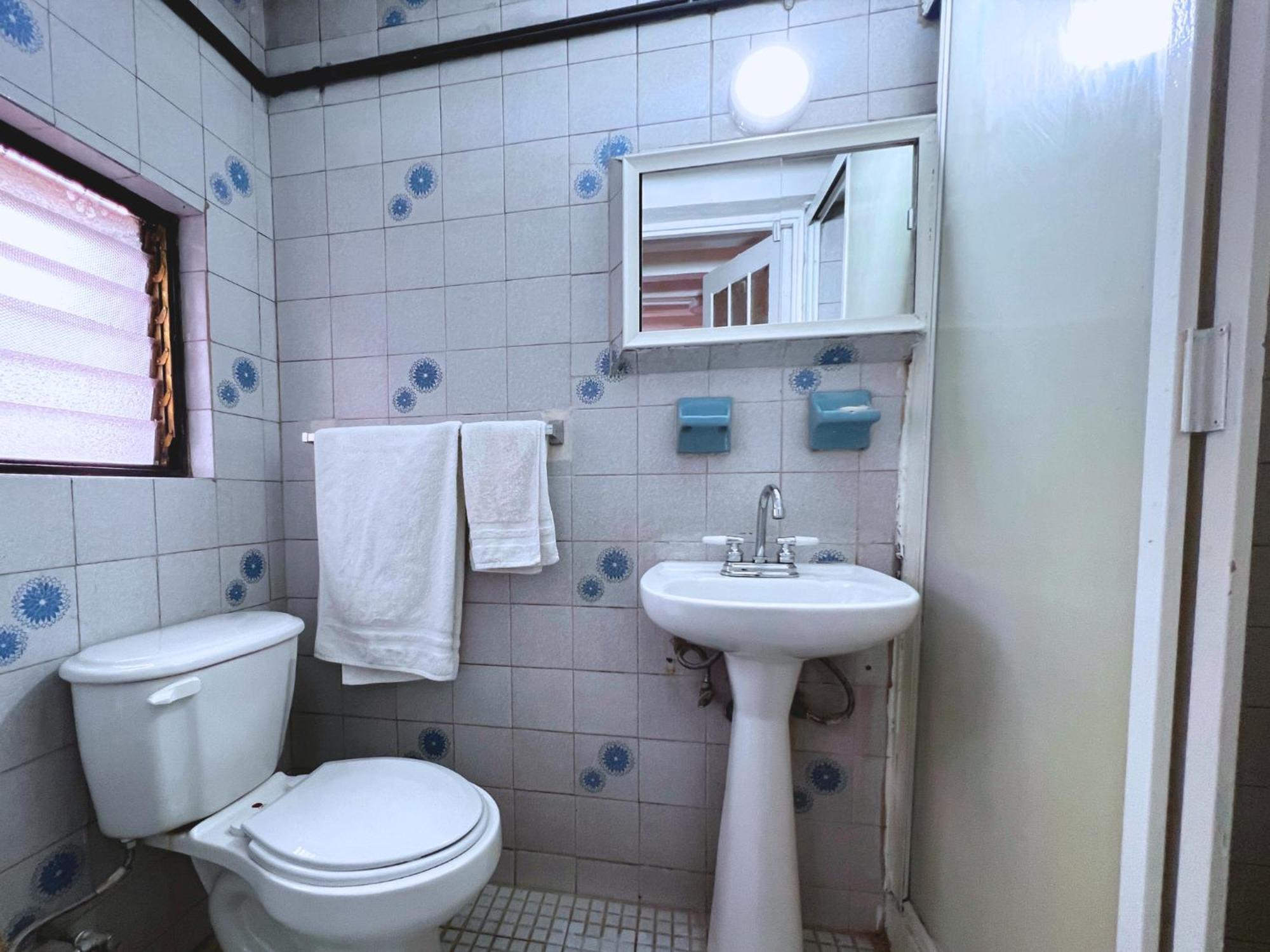 Guest house Discover Condesa Ideal Location Mexico City