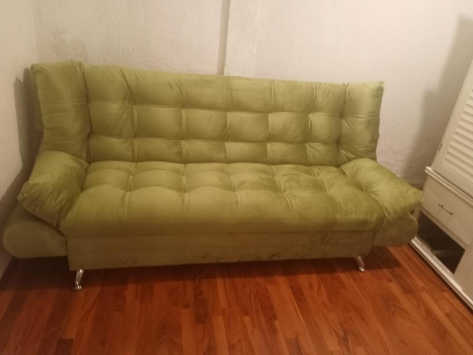 Amplio Y Comodo Departamento Apartamento