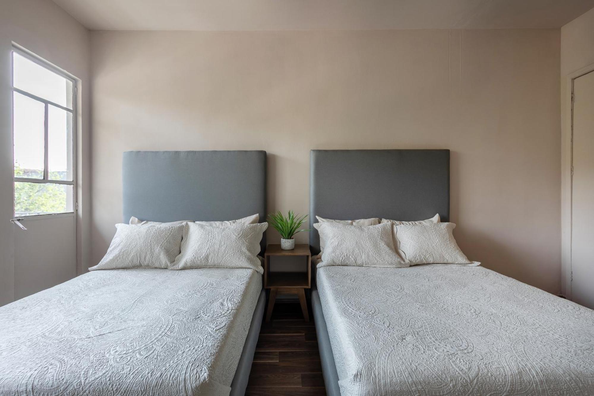 Relax In Style - Roma Norte 3br - Fast Wifi Apartamento