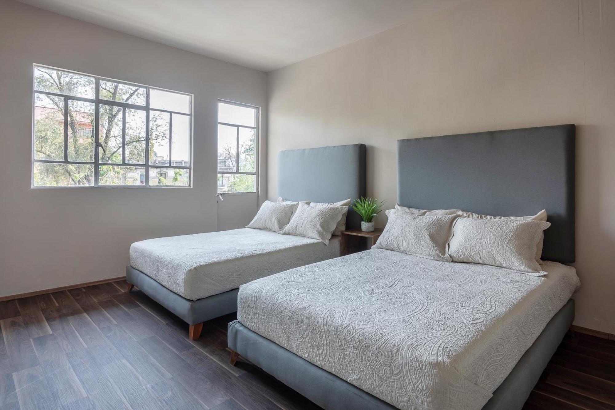 Apartamento Relax In Style - Roma Norte 3br - Fast Wifi