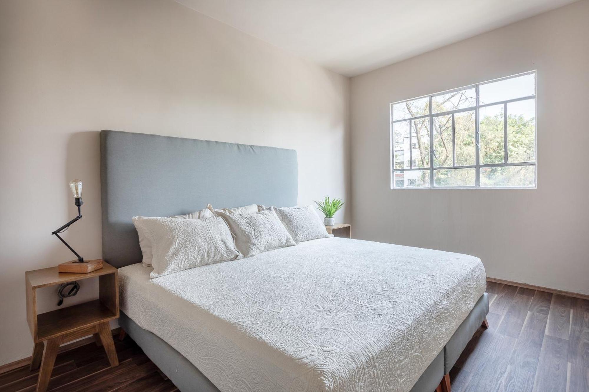 Apartamento Relax In Style - Roma Norte 3br - Fast Wifi *