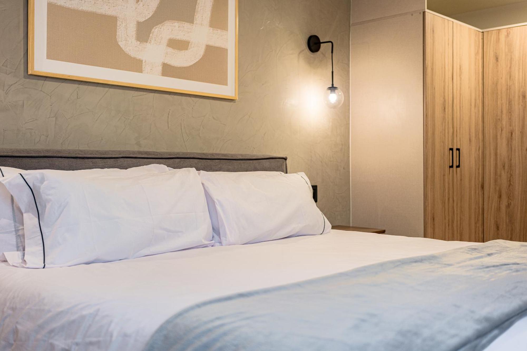 Mint Roma Apartamento *