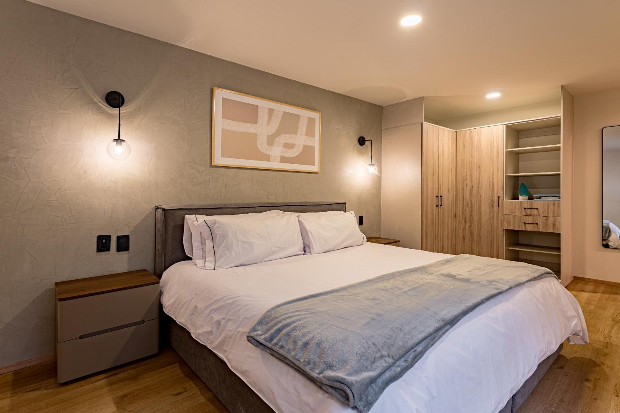 Mint Roma Apartamento *