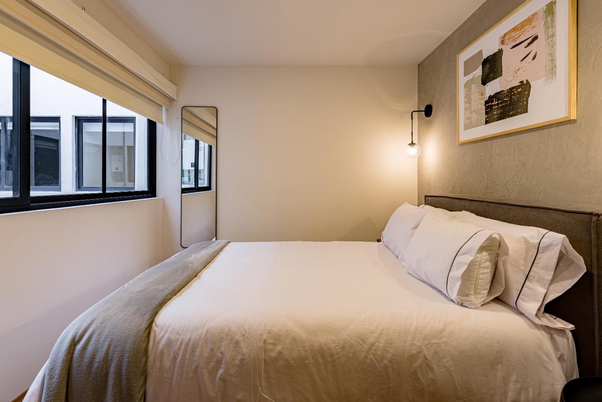 Apartamento Mint Roma