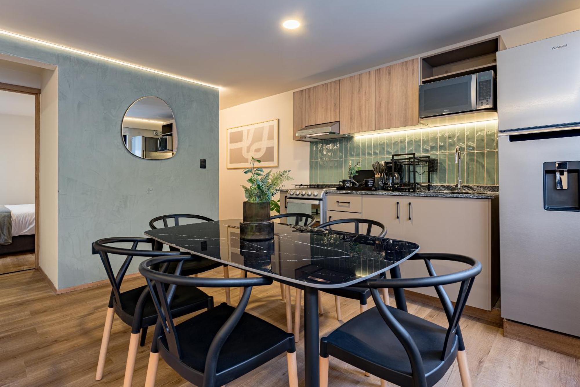Apartamento Mint Roma *