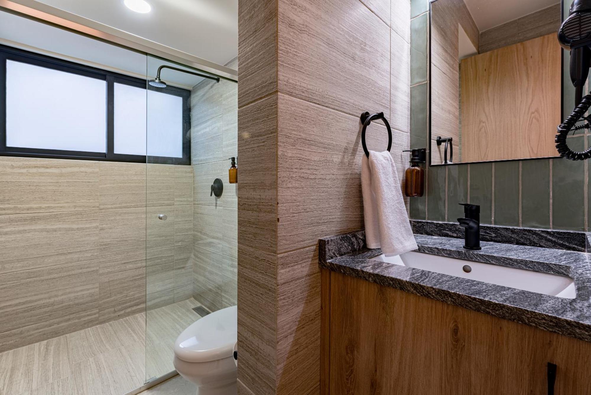 Apartamento Mint Roma