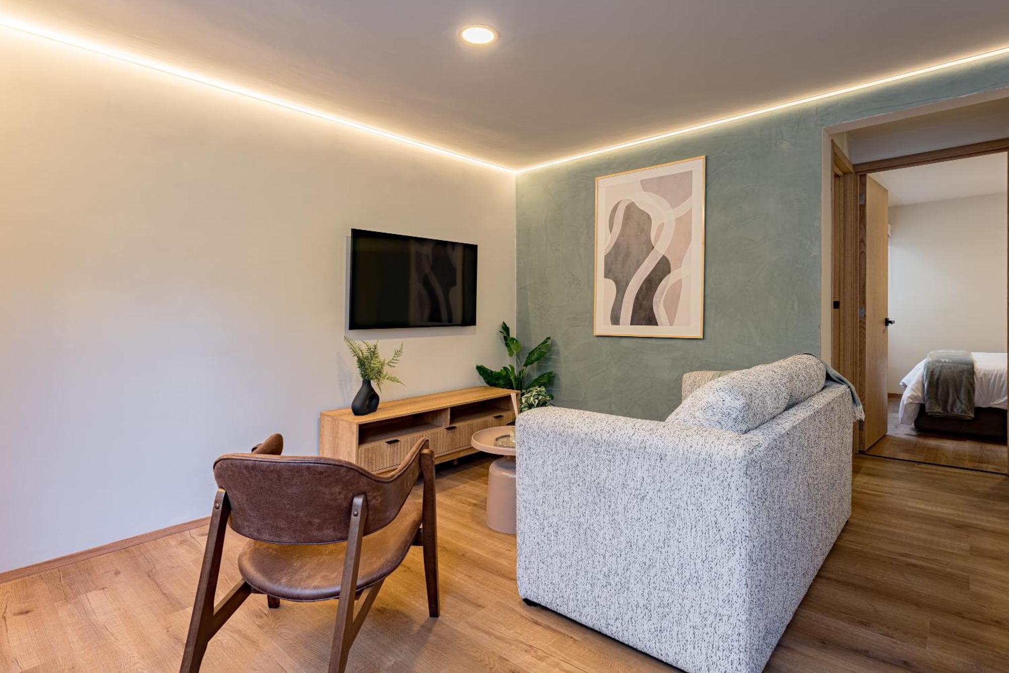 Mint Roma Apartamento *