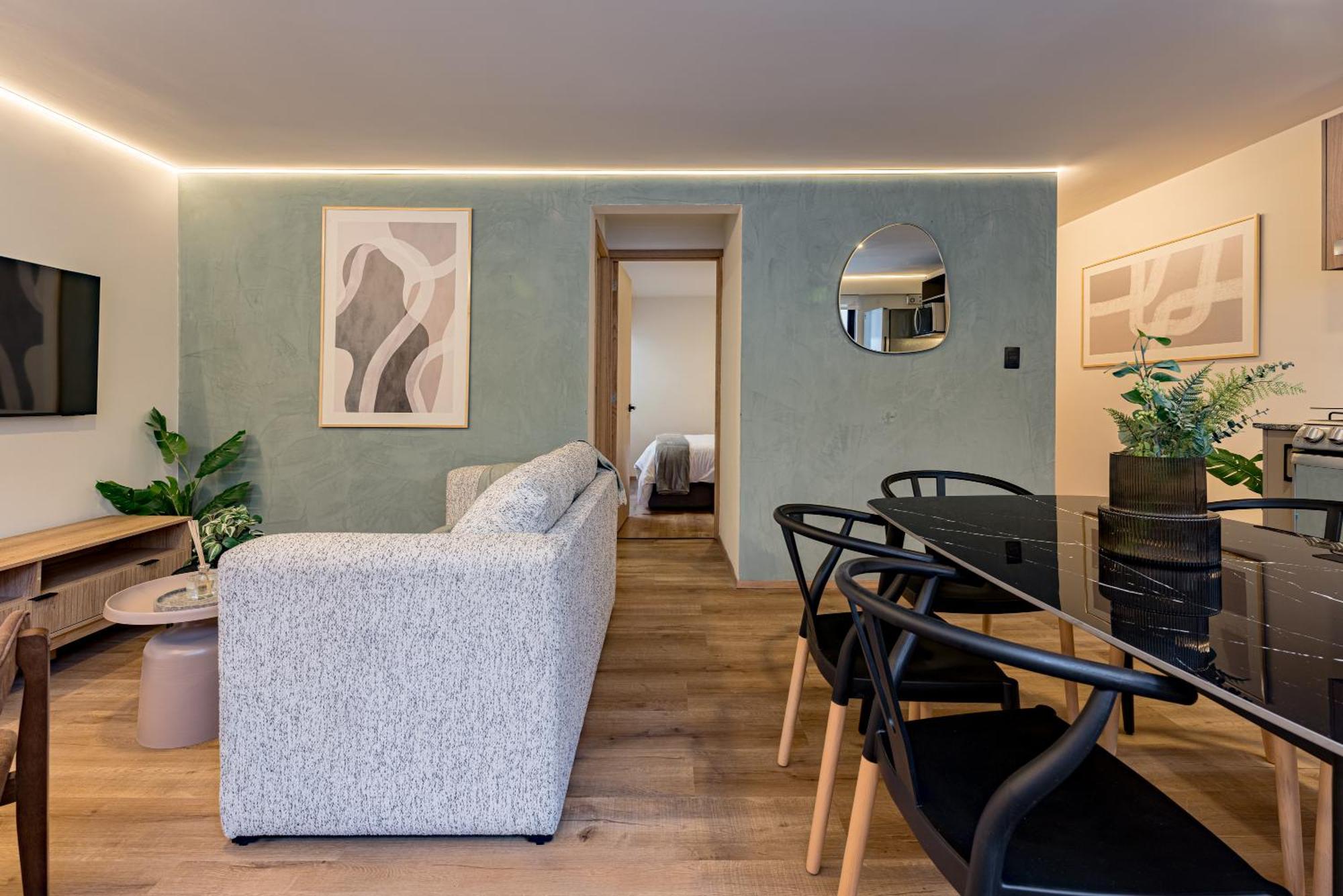 Mint Roma Apartamento *