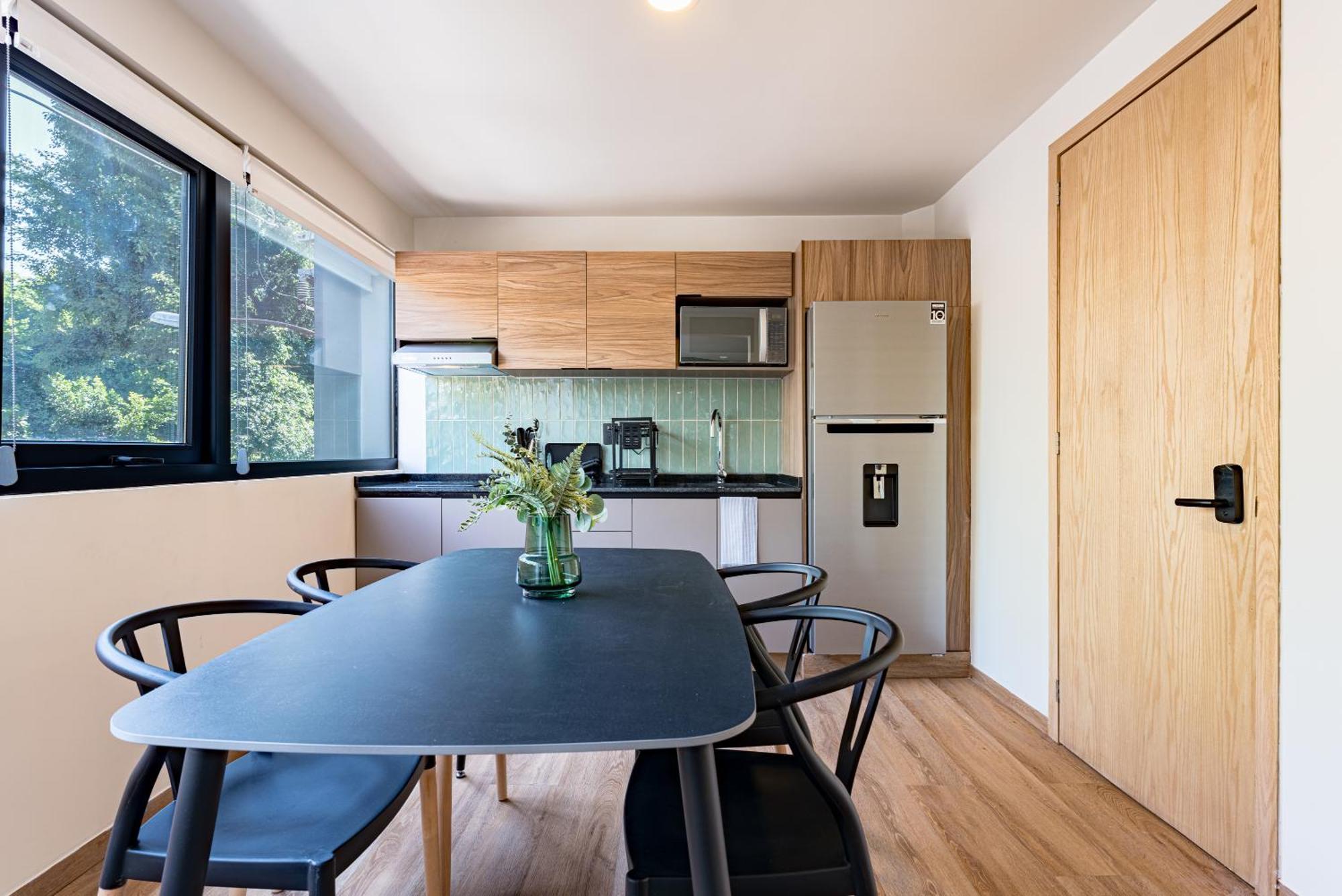 Apartamento Mint Roma *