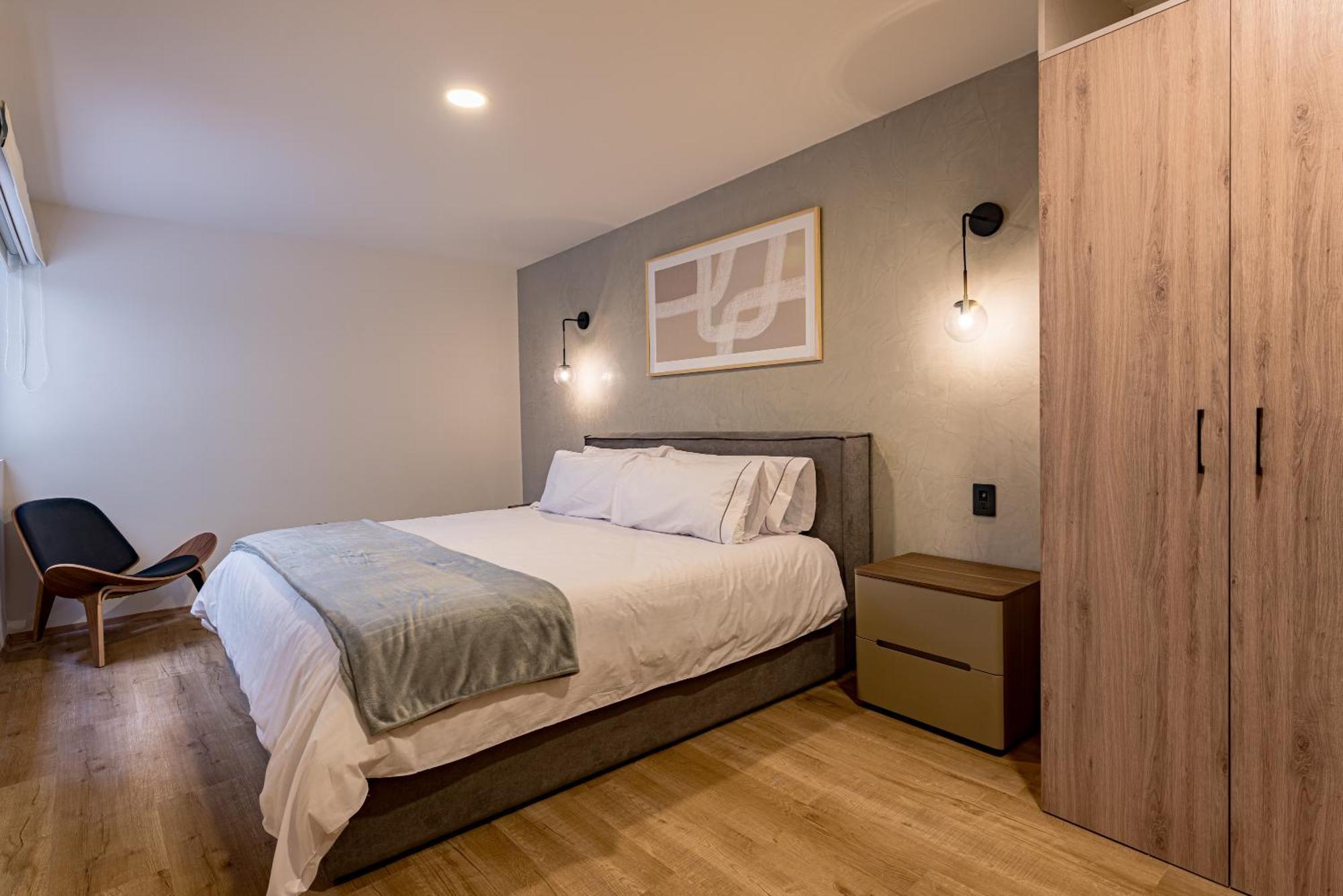 Apartamento Mint Roma