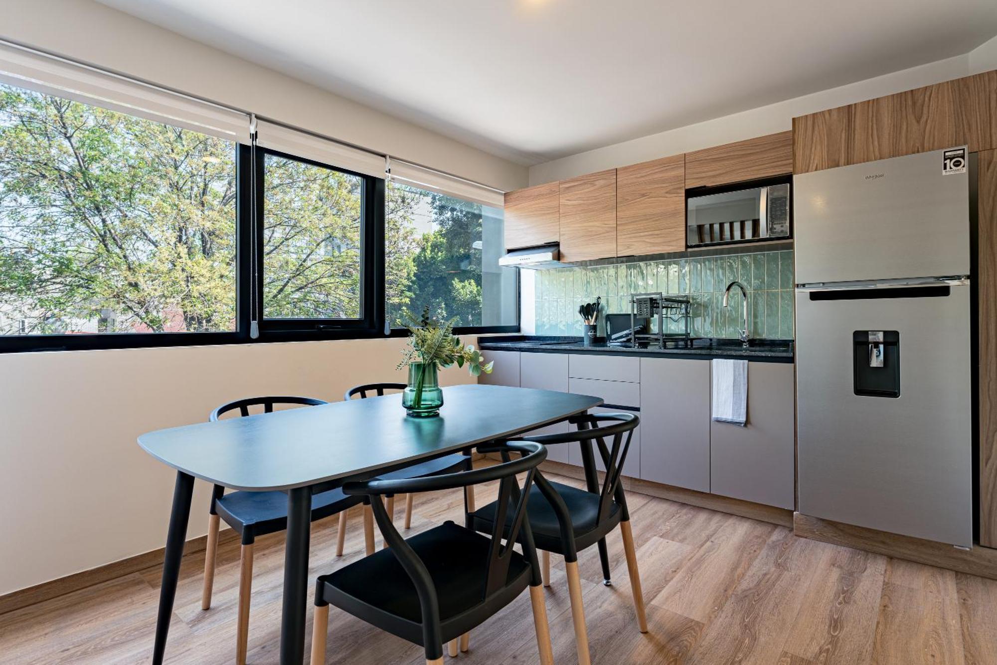 Mint Roma Apartamento *