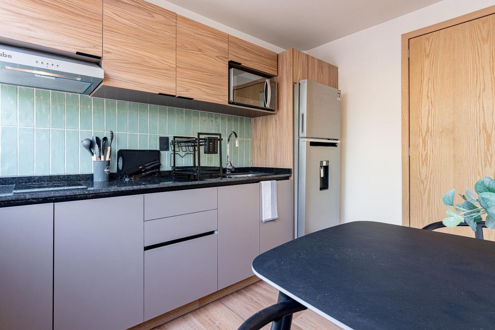 Apartamento Mint Roma *