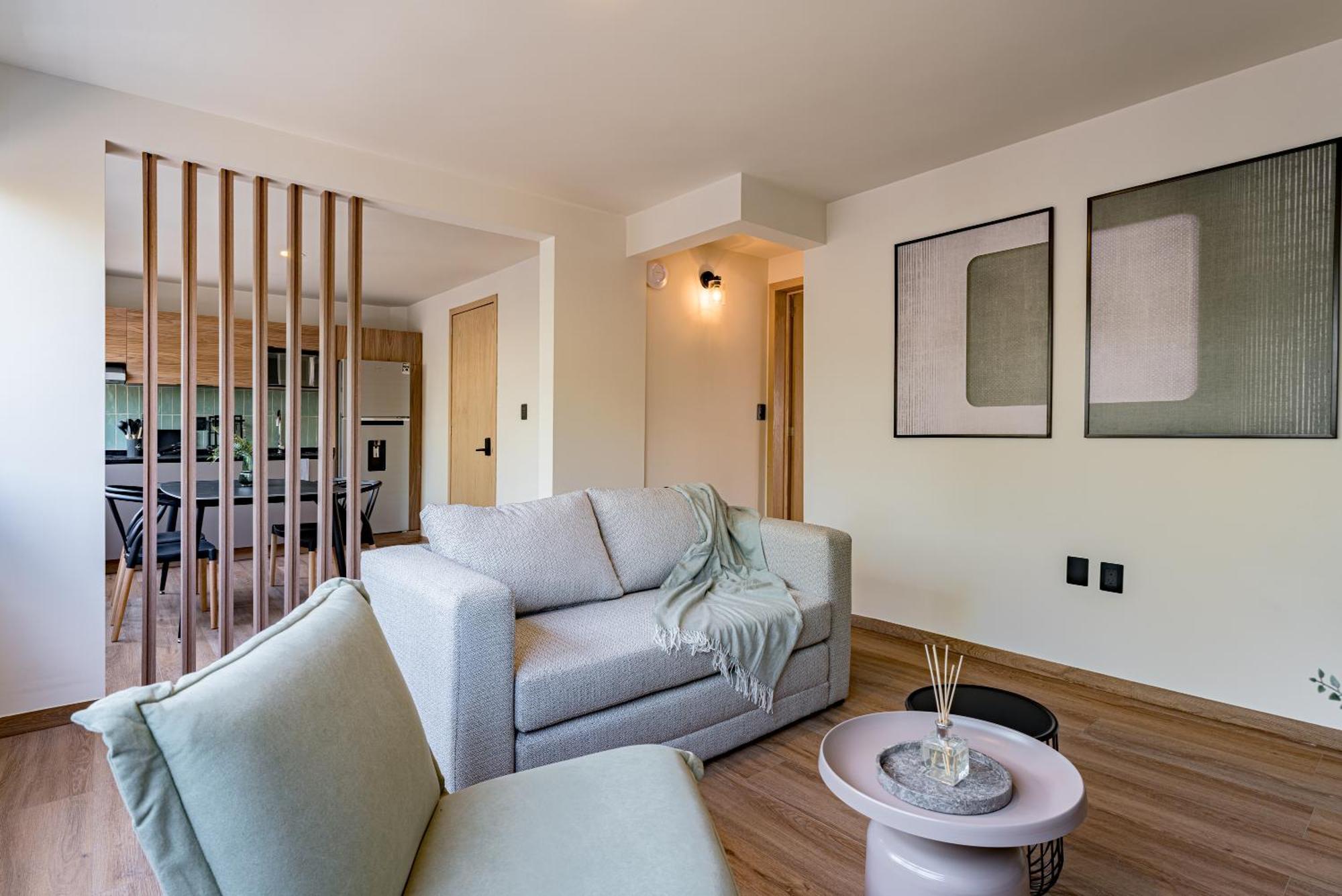 Apartamento Mint Roma *
