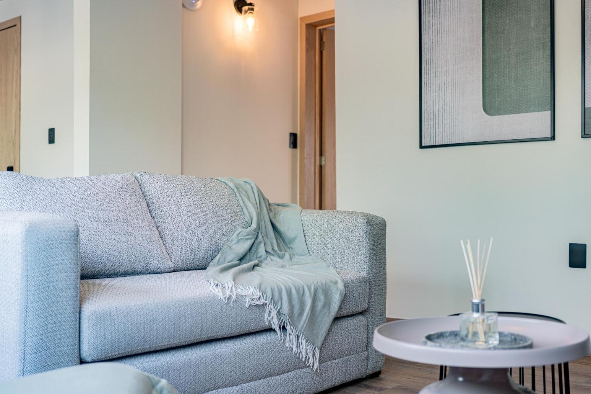Apartamento Mint Roma México DF