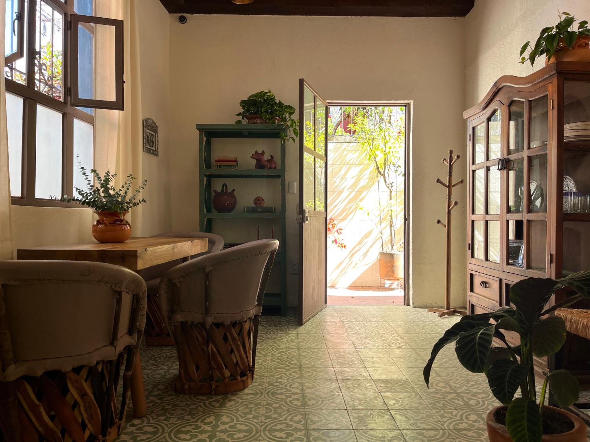 Artisanal Loft Coyoacan * Cidade do México