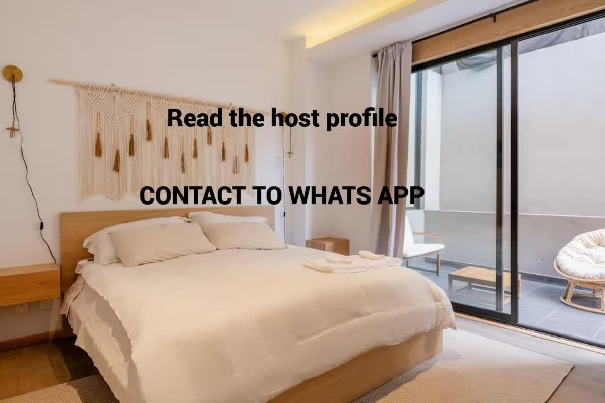 Apartment Centrally Located Space 2rec En La Roma Vive La Ciudad Mexico City