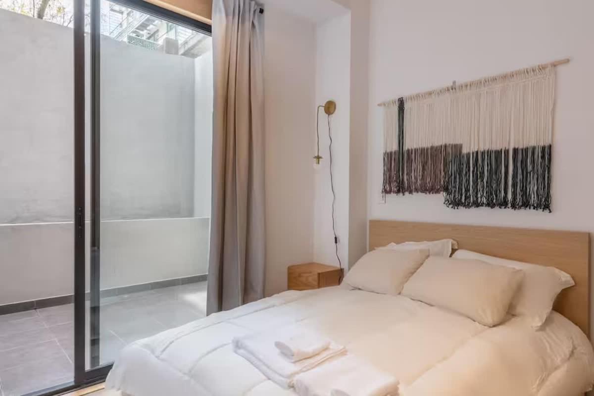Centrally Located Space 2rec En La Roma Vive La Ciudad Mexico City