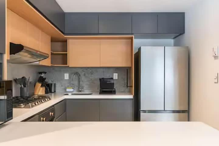 Centrally Located Space 2rec En La Roma Vive La Ciudad Apartment