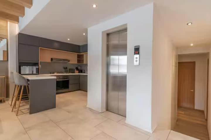 Centrally Located Space 2rec En La Roma Vive La Ciudad Apartment Mexico City