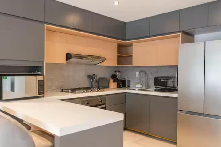 Centrally Located Space 2rec En La Roma Vive La Ciudad Mexico City