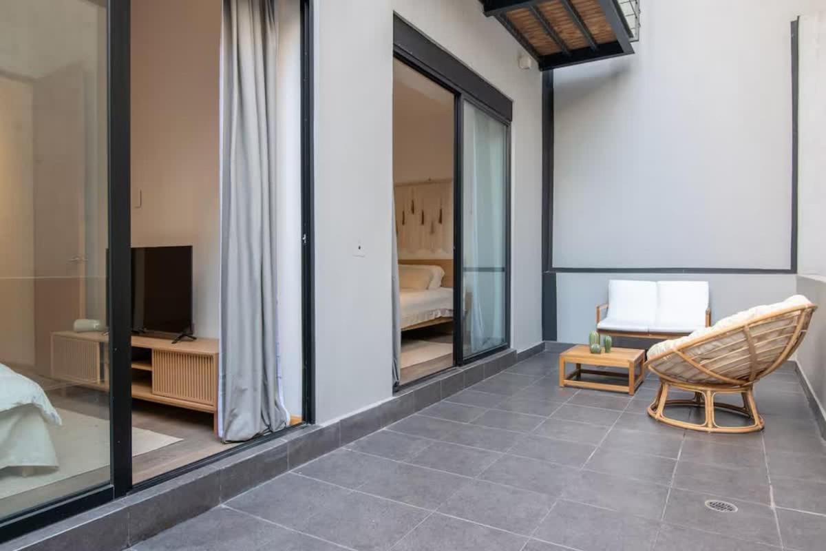 Centrally Located Space 2rec En La Roma Vive La Ciudad Mexico City