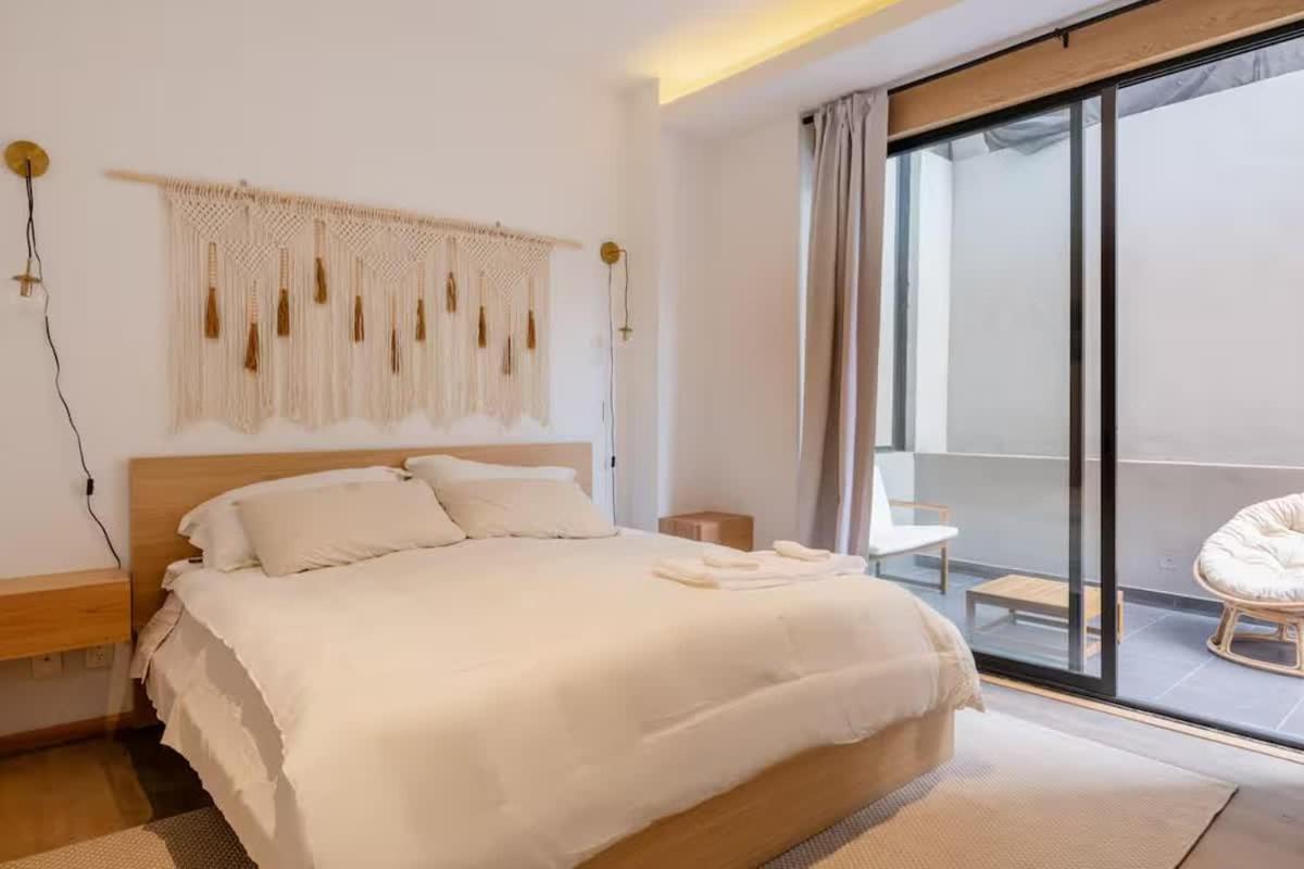 Apartment Centrally Located Space 2rec En La Roma Vive La Ciudad *
