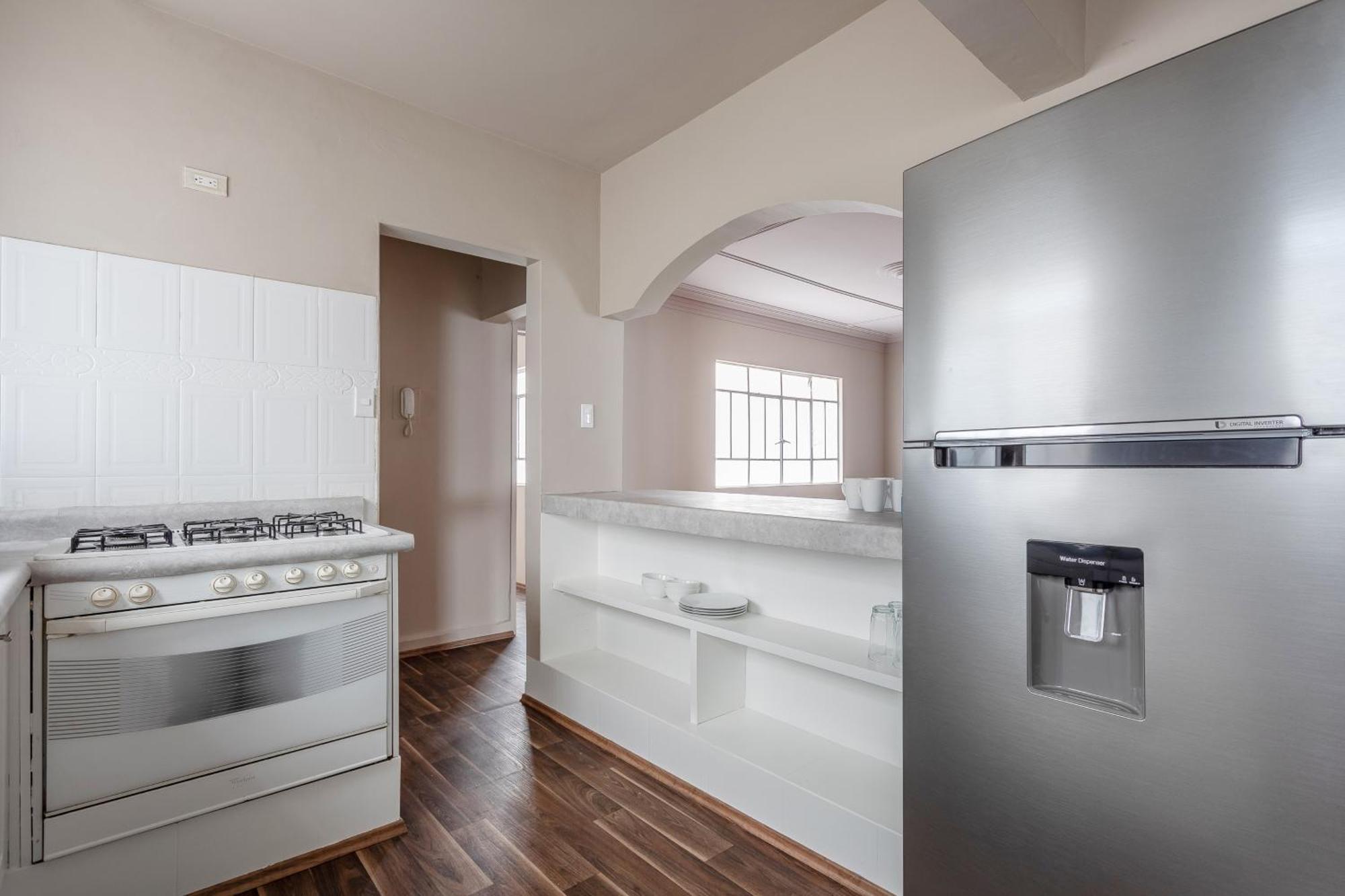 Urban Comfort In Roma Norte - Laundry- Fast Wifi- * Mexico City