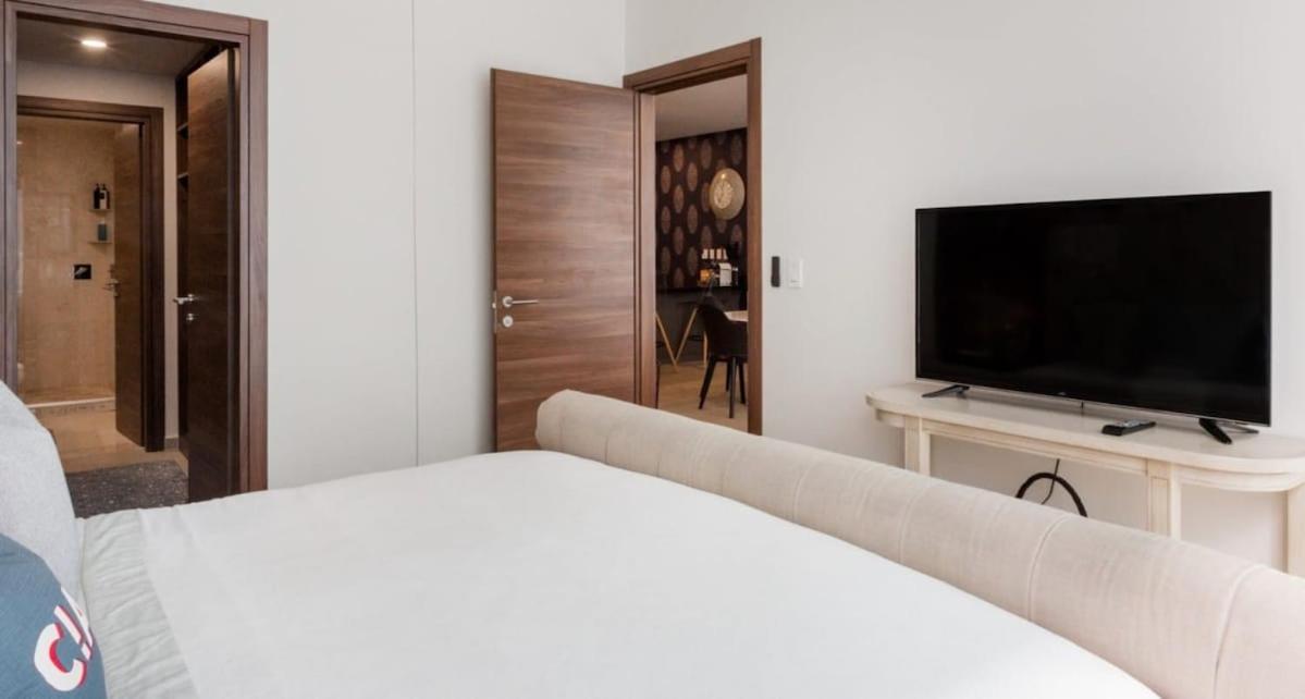 Apartamento Cheli I Amazing 1 Bedroom In Polanco