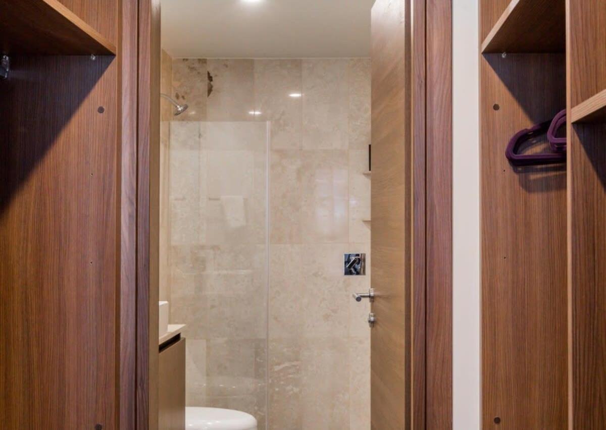 Cheli I Amazing 1 Bedroom In Polanco Apartamento *