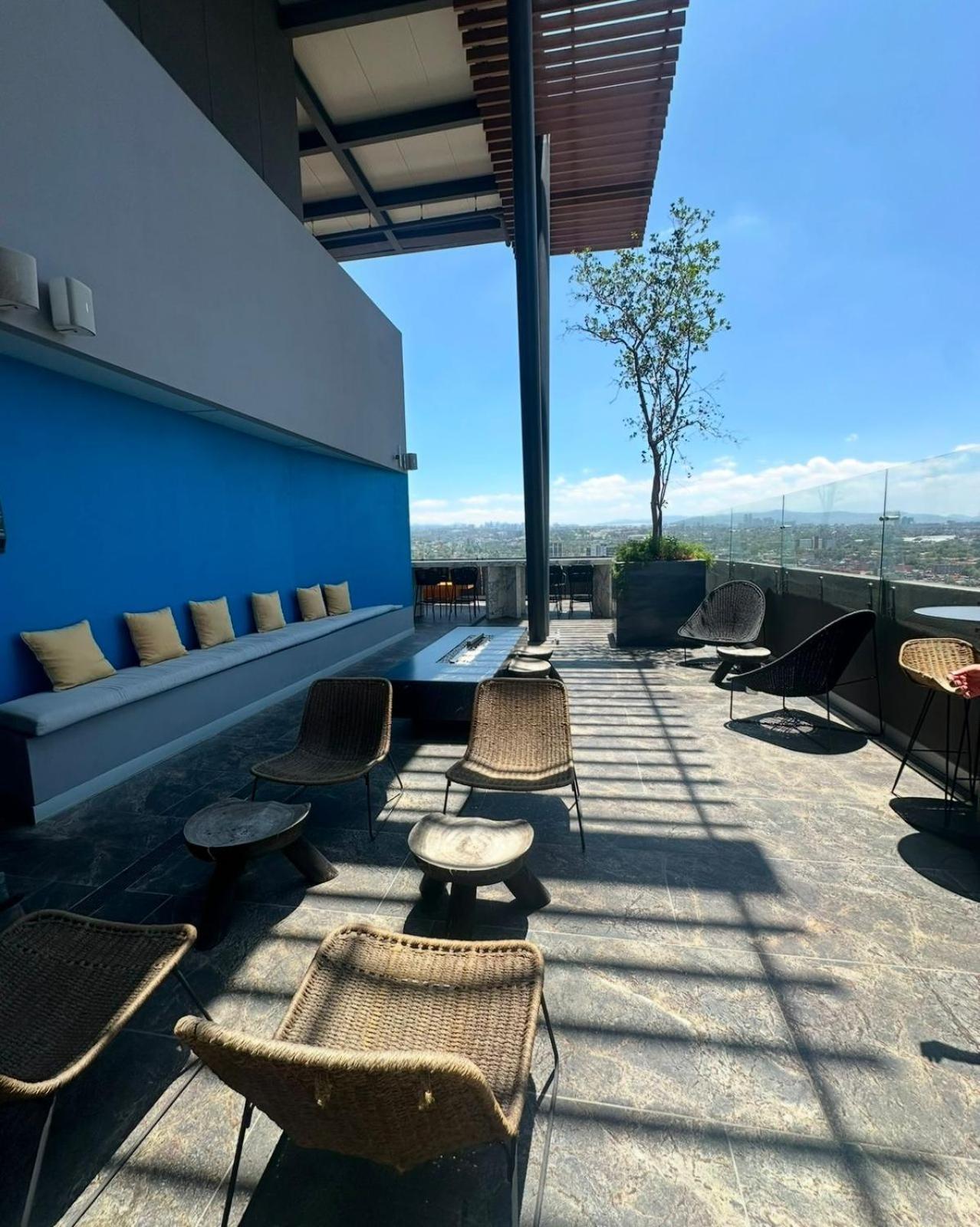 Moderno Y Centrico En La Cdmx Apartment *