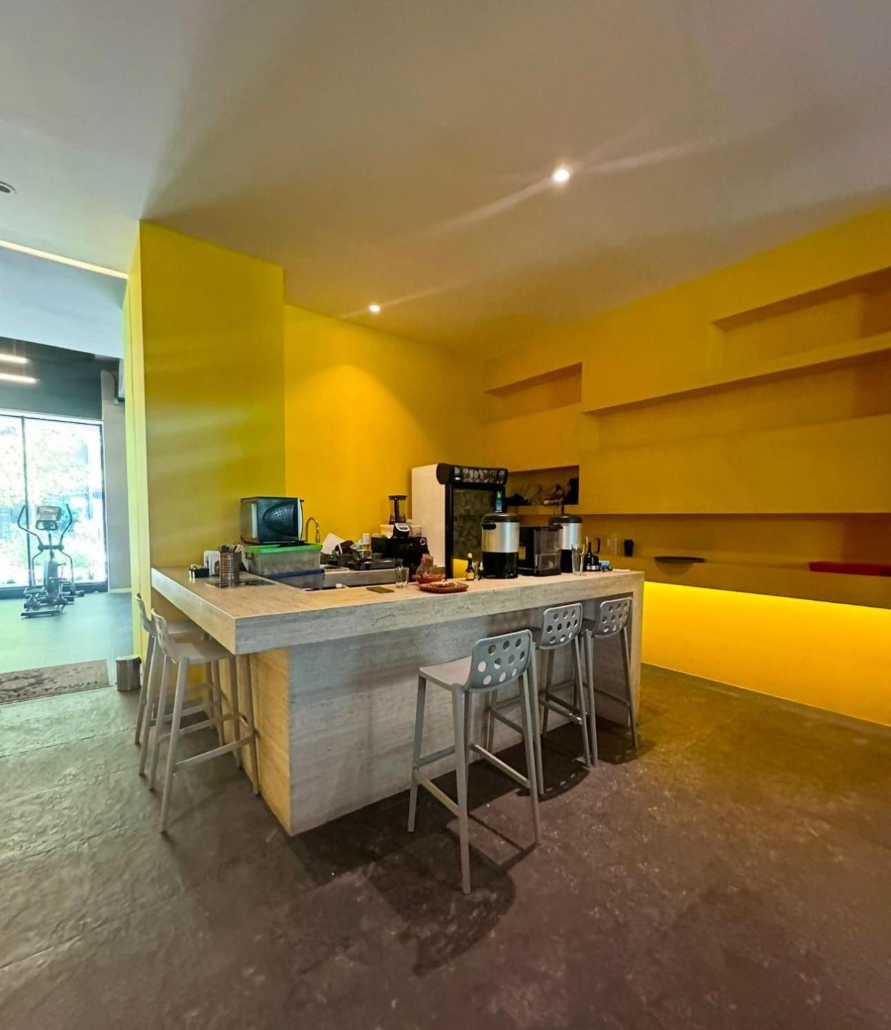 Moderno Y Centrico En La Cdmx Mexico City