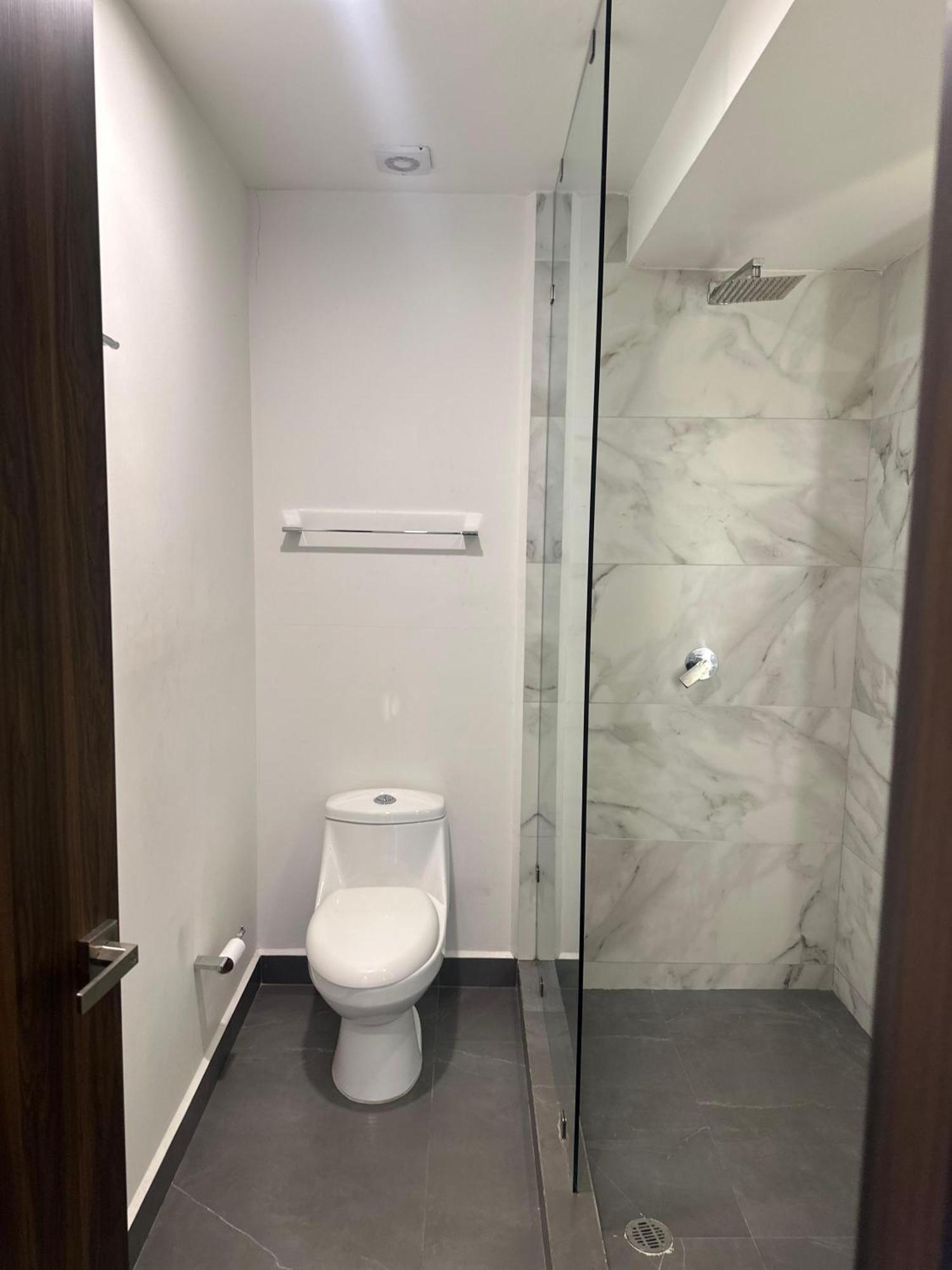 Apartment Moderno Y Centrico En La Cdmx *
